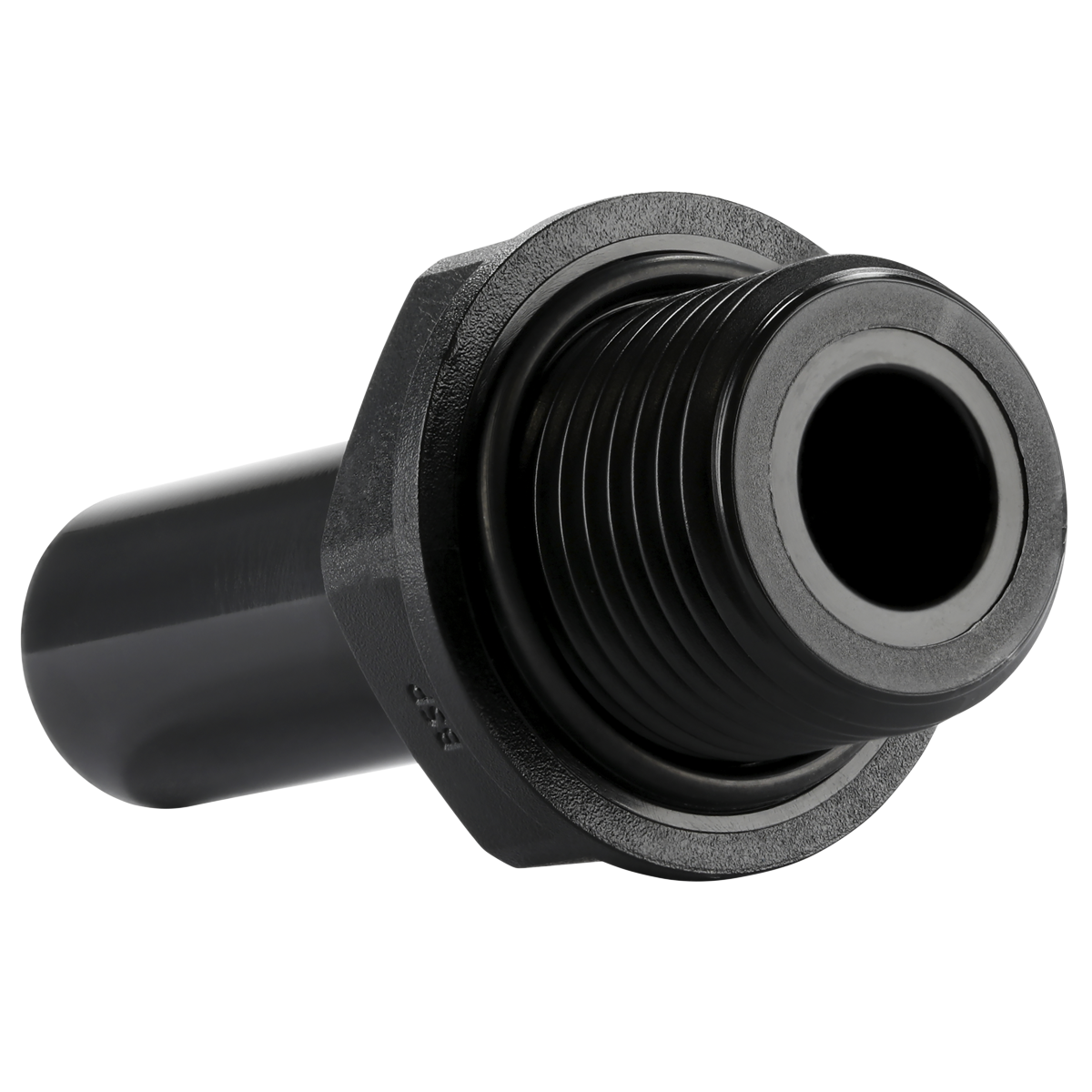 John Guest CAS15STA John Guest® Stem Adaptor 15mm x 1/2"BSP - Pack of 2