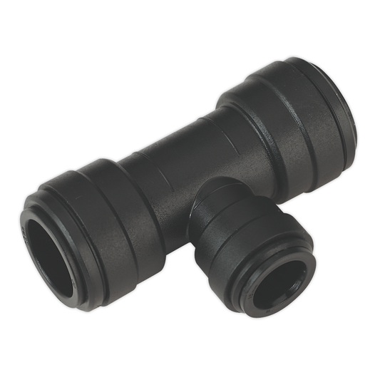 John Guest CAS2215T John Guest® Reducing Tee 22-15mm - Pack of 5