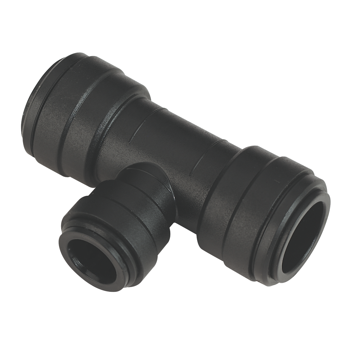 John Guest CAS2215T John Guest® Reducing Tee 22-15mm - Pack of 5
