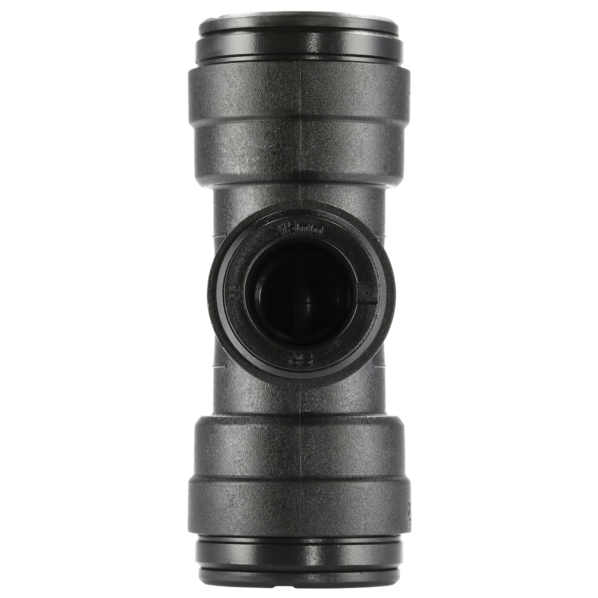 John Guest CAS2215T John Guest® Reducing Tee 22-15mm - Pack of 5