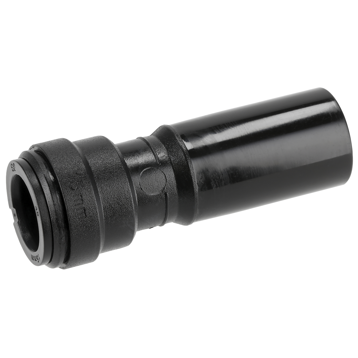 John Guest CAS2215 John Guest® Reducer 22-15mm - Pack of 2