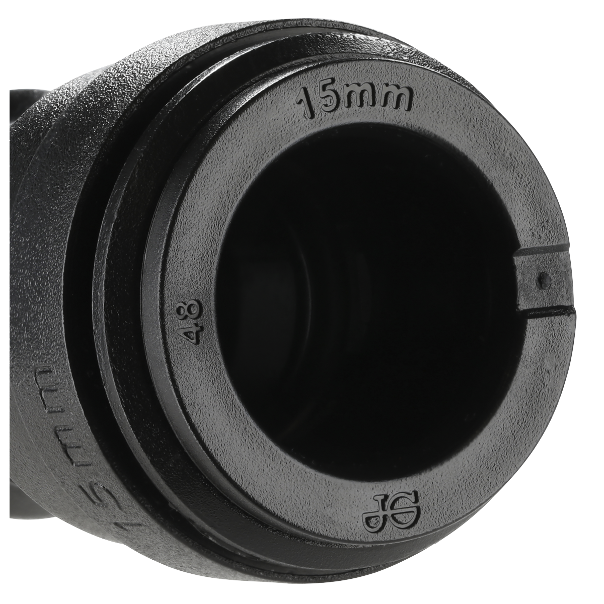 John Guest CAS2215 John Guest® Reducer 22-15mm - Pack of 2