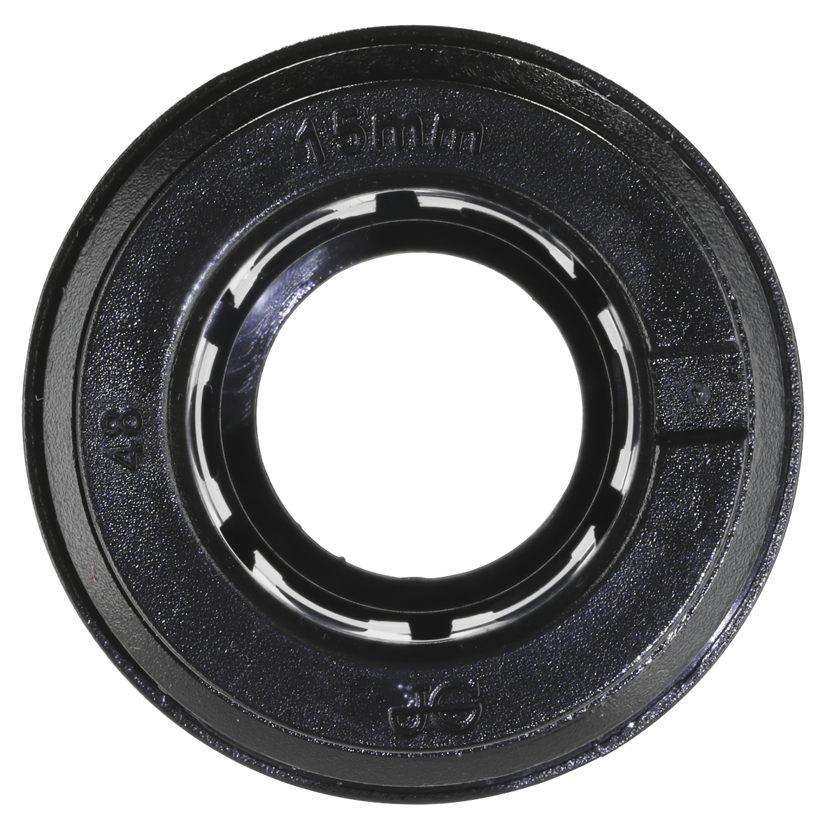 John Guest CAS2215 John Guest® Reducer 22-15mm - Pack of 2