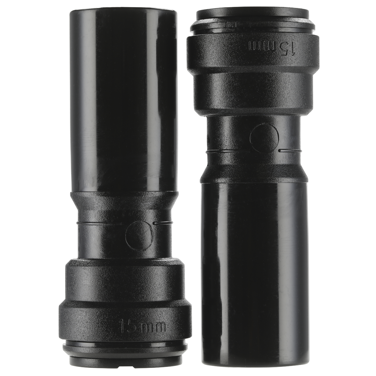 John Guest CAS2215 John Guest® Reducer 22-15mm - Pack of 2