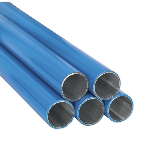 John Guest CAS22AP John Guest® Aluminium Air Pipe 22mm x 3m - Pack of 5