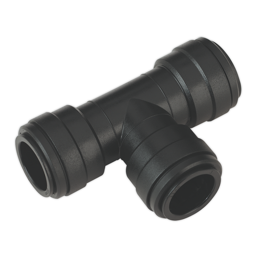 John Guest CAS22ET John Guest® Equal Tee 22mm - Pack of 5