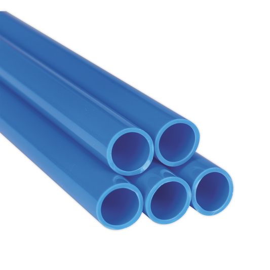 John Guest CAS22NP John Guest® Rigid Nylon Pipe 22mm x 3m - Pack of 5