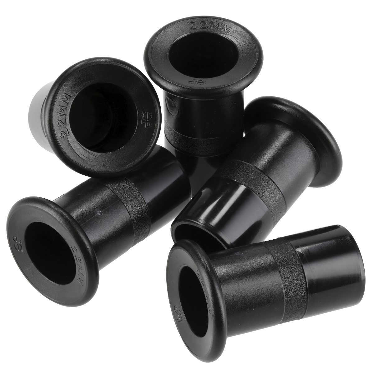 John Guest CAS22P John Guest® Line End Plug 22mm - Pack of 5
