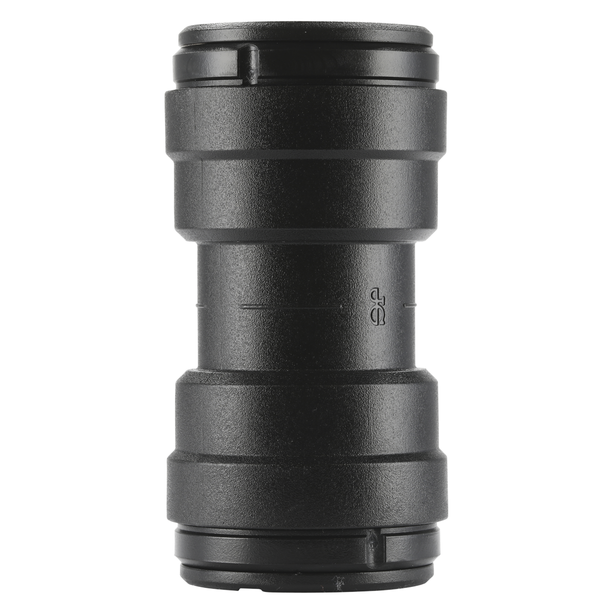 John Guest CAS22SC John Guest® Straight Connector 22mm - Pack of 5