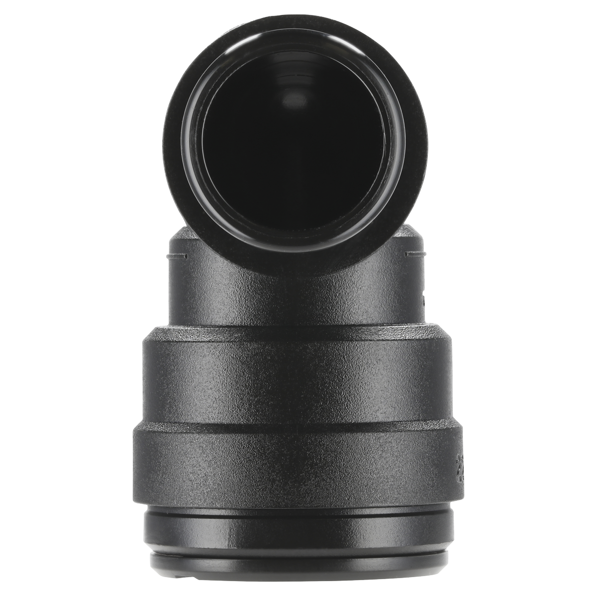 John Guest CAS22SE John Guest® Stem Elbow 22mm - Pack of 2