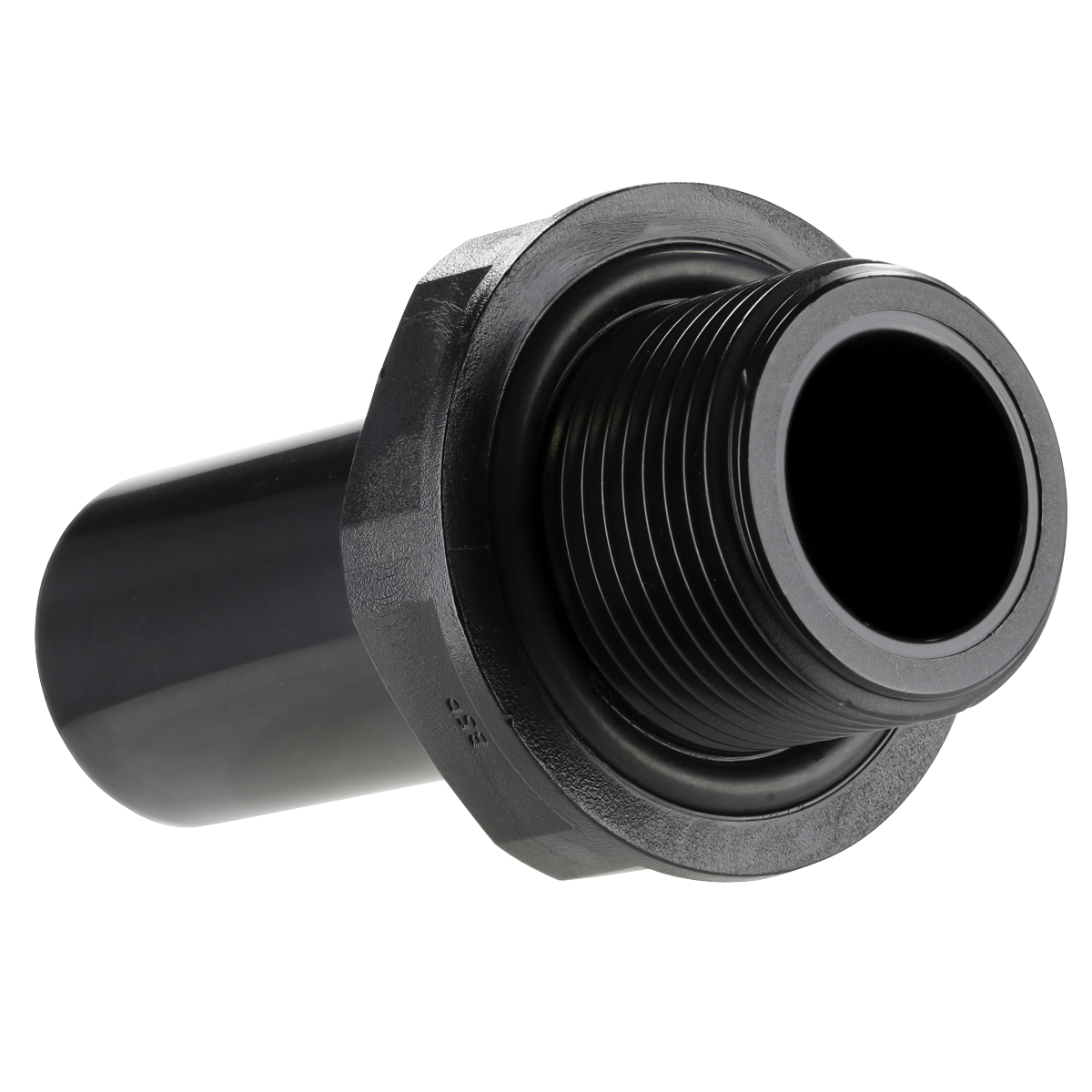 John Guest CAS22STA John Guest® Stem Adaptor 22mm x 3/4"BSP - Pack of 2
