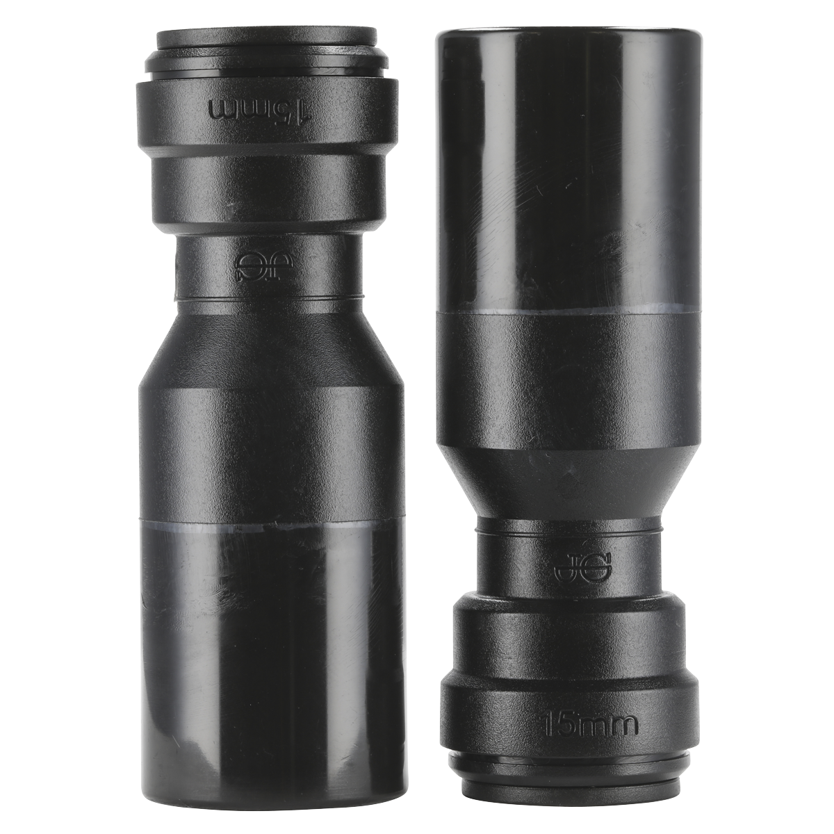 John Guest CAS2815 John Guest® Reducer 28-15mm - Pack of 2