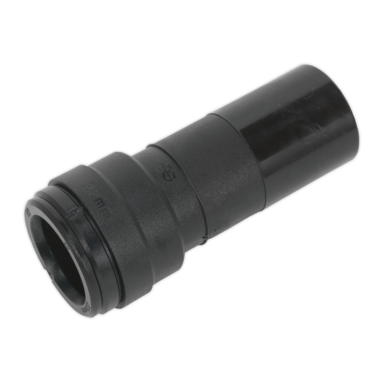 John Guest CAS2822 John Guest® Reducer 28-22mm - Pack of 2