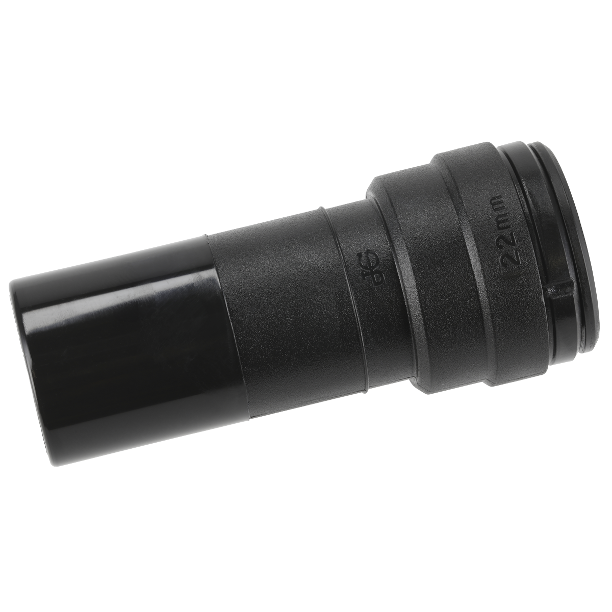 John Guest CAS2822 John Guest® Reducer 28-22mm - Pack of 2