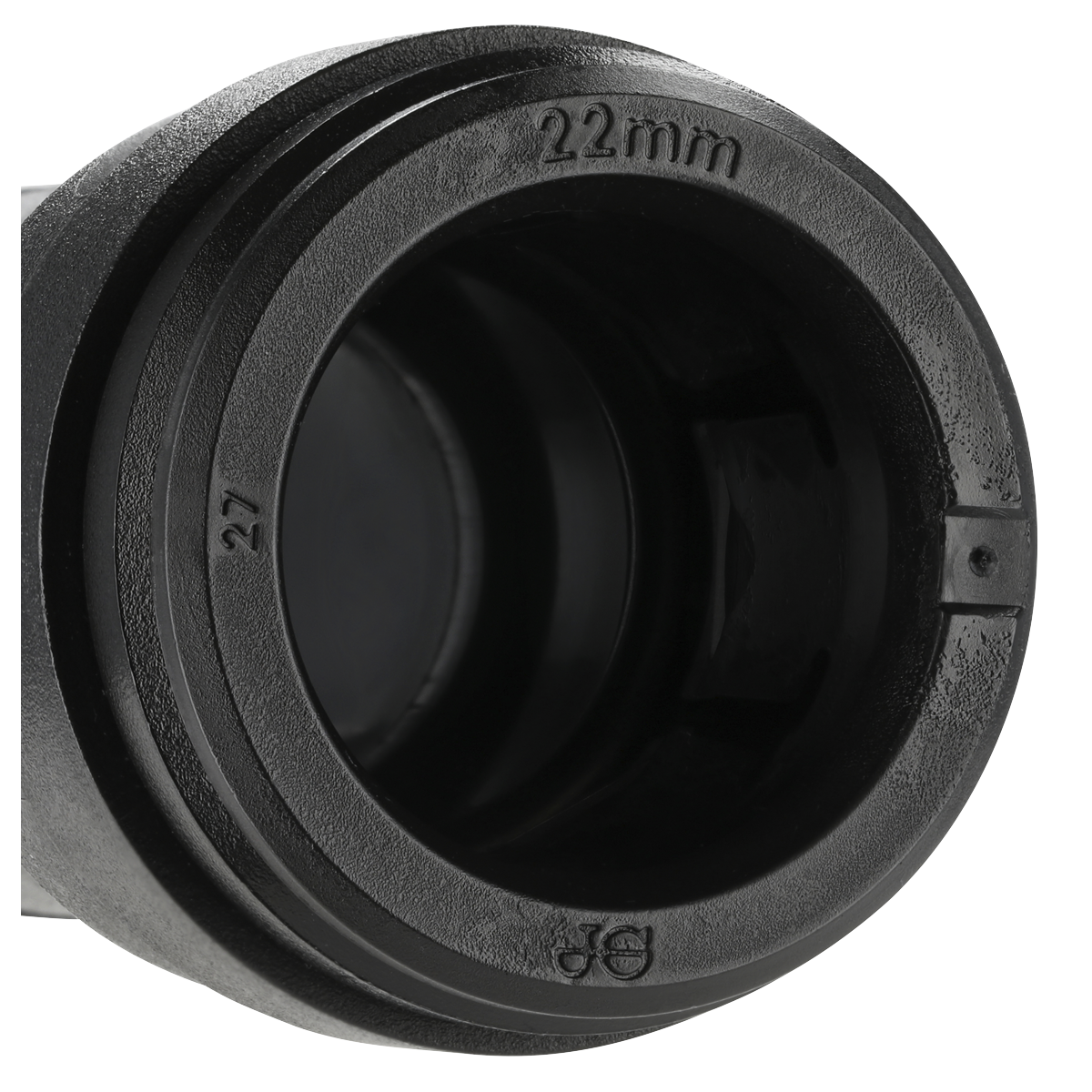John Guest CAS2822 John Guest® Reducer 28-22mm - Pack of 2