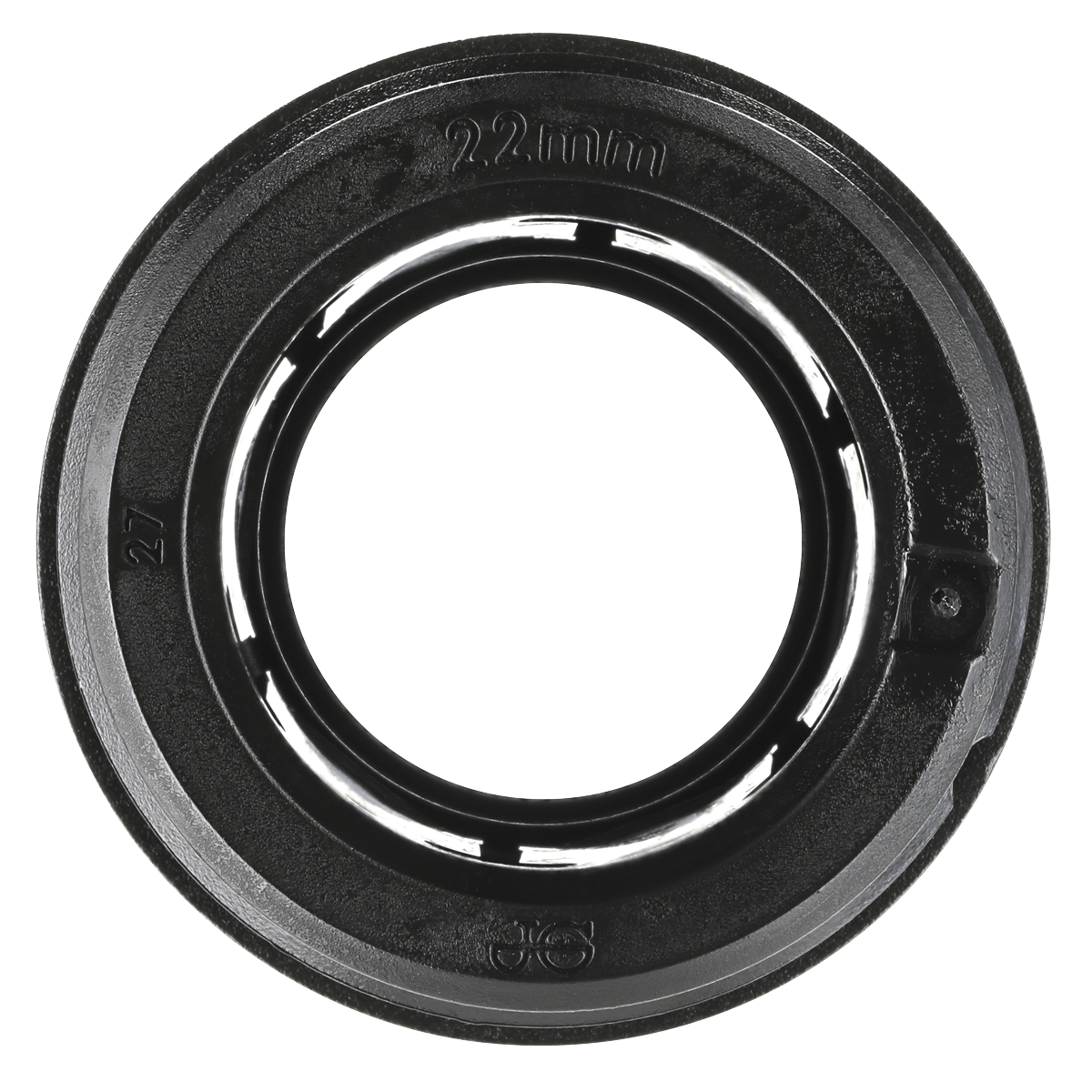 John Guest CAS2822 John Guest® Reducer 28-22mm - Pack of 2