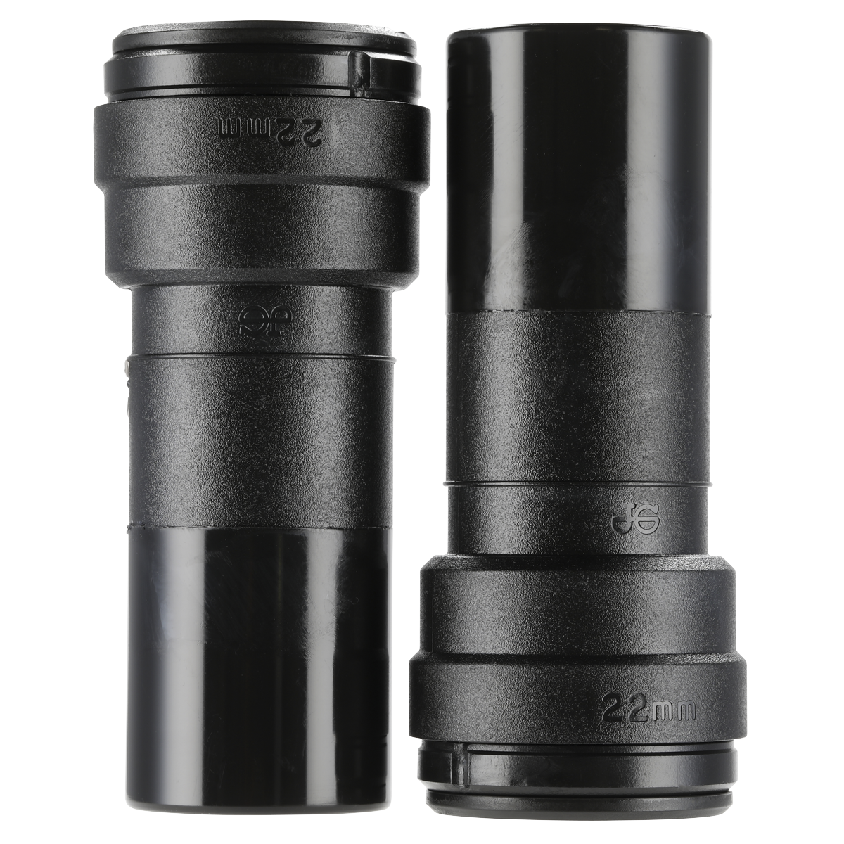 John Guest CAS2822 John Guest® Reducer 28-22mm - Pack of 2