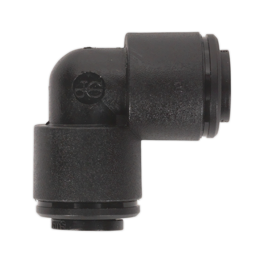 John Guest JGCE6 John Guest® Elbow Coupling 6mm - Pack of 5