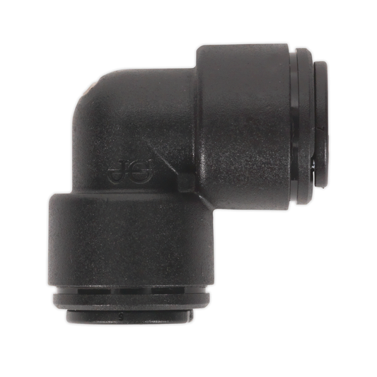 John Guest JGCE8 John Guest® Elbow Coupling 8mm - Pack of 5