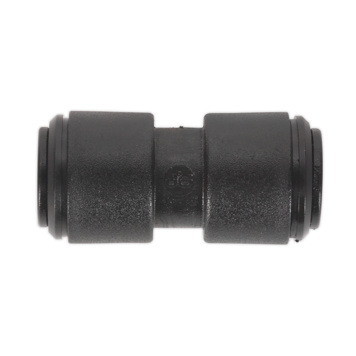 John Guest JGCS10 John Guest® Straight Coupling 10mm - Pack of 5