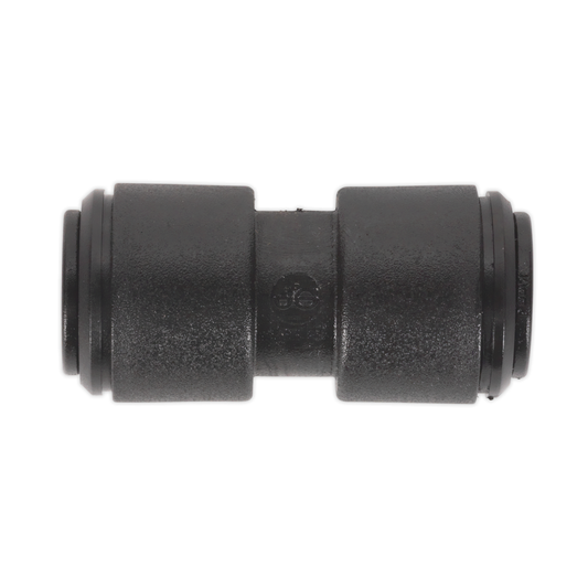 John Guest JGCS10 John Guest® Straight Coupling 10mm - Pack of 5