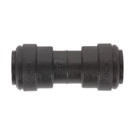 John Guest JGCS12 John Guest® Straight Coupling 12mm - Pack of 5