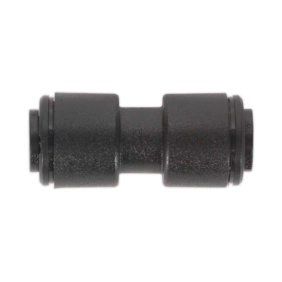 John Guest JGCS6 John Guest® Straight Coupling 6mm - Pack of 5