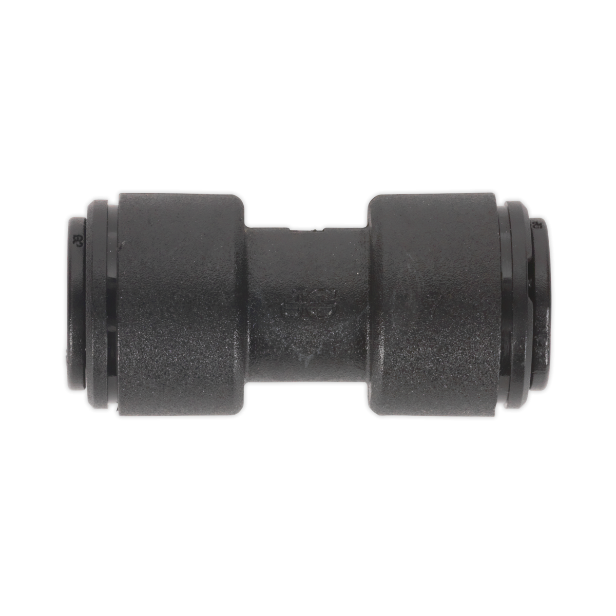 John Guest JGCS8 John Guest® Straight Coupling 8mm - Pack of 5