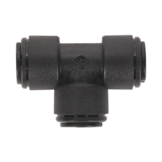John Guest JGCT8 John Guest® Equal Tee Coupling 8mm - Pack of 5