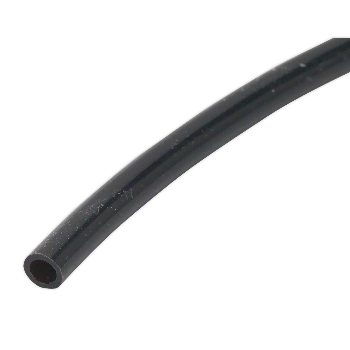 John Guest PT6100 John Guest® Polyethylene Tubing 6mm x 100m - Black
