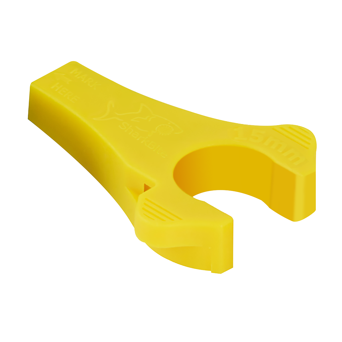 John Guest SBA15DC SharkBite® Disconnect Clip & Depth Gauge 15mm