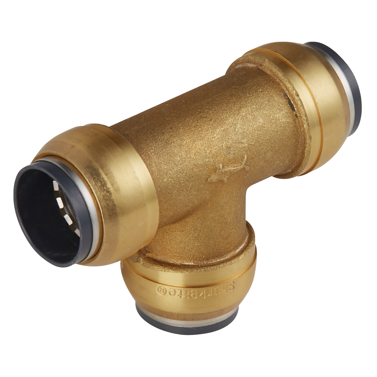 John Guest SBA15ET SharkBite® Equal Tee 15mm