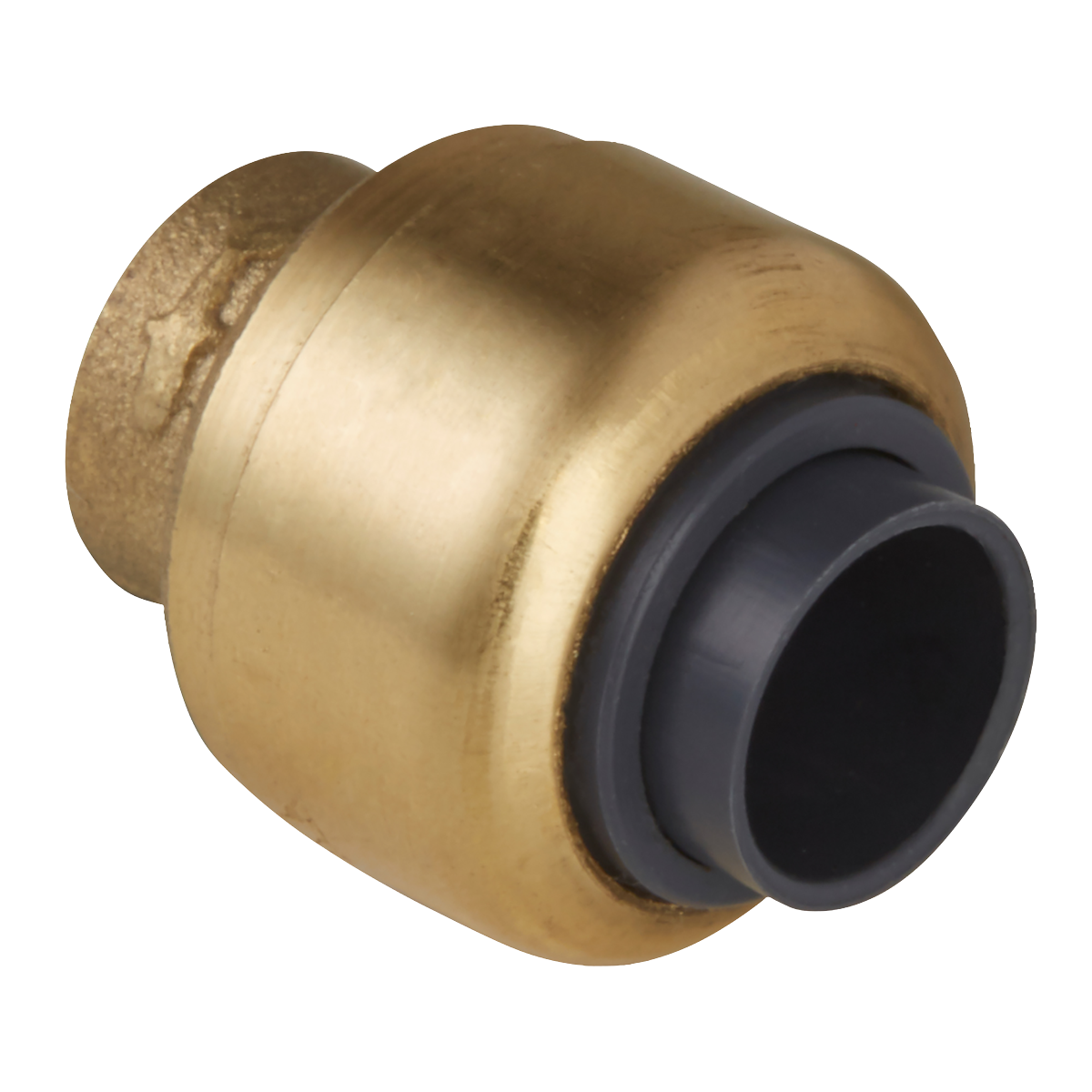 John Guest SBA15P SharkBite® Line End Plug 15mm