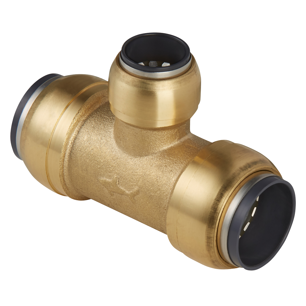 John Guest SBA2215T SharkBite® Reducing Tee 22mm x 15mm
