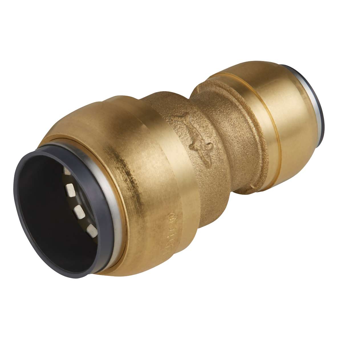 John Guest SBA2215 SharkBite® Reducing Coupling 22mm x 15mm