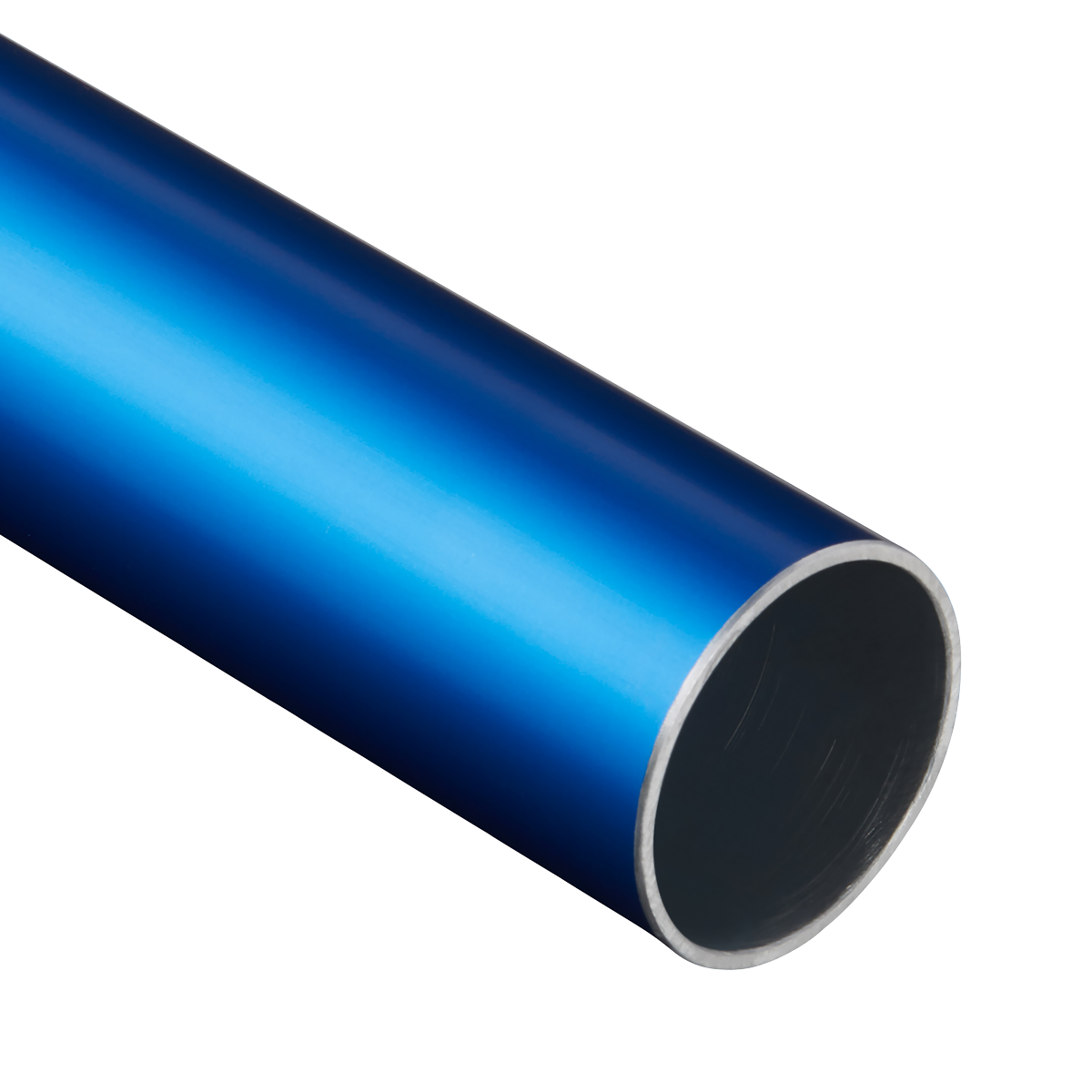 John Guest SBA22AP SharkBite® Anodised Aluminium Pipe 22mm x 3m