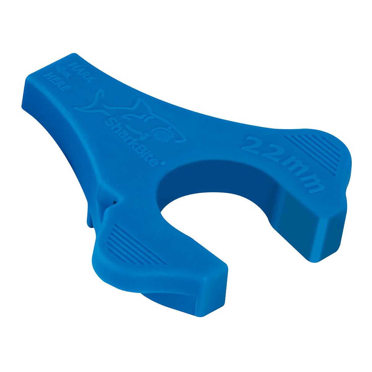 John Guest SBA22DC SharkBite® Disconnect Clip & Depth Gauge 22mm