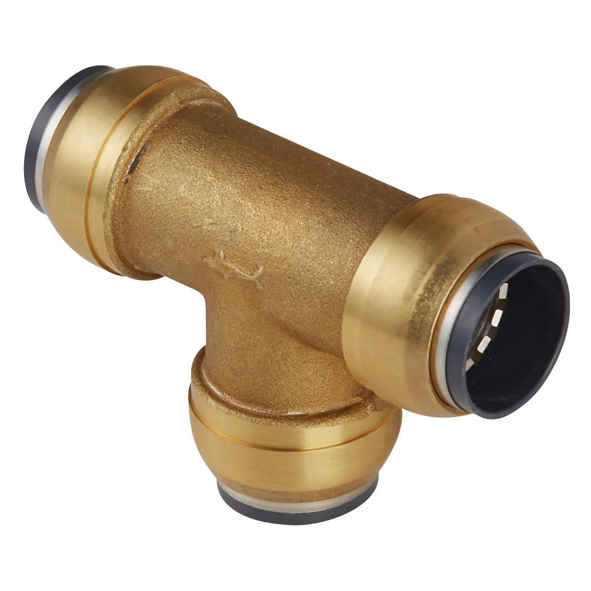 John Guest SBA22ET SharkBite® Equal Tee 22mm