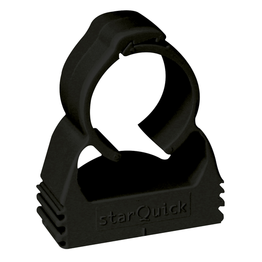 John Guest SBA22PC SharkBite® Pipe Clip 22mm - Pack of 10