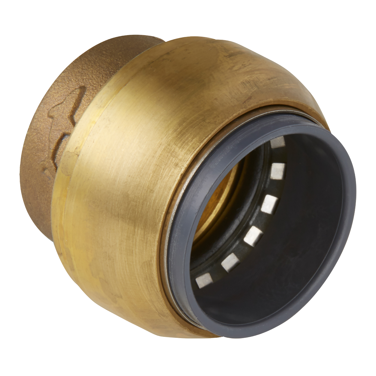 John Guest SBA22P SharkBite® Line End Plug 22mm