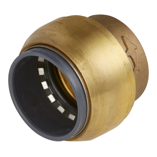 John Guest SBA28P SharkBite® Line End Plug 28mm