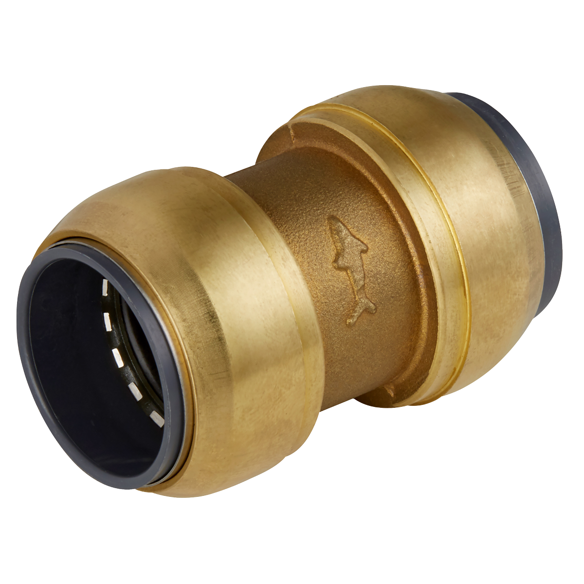 John Guest SBA28SC SharkBite® Straight Connector 28mm