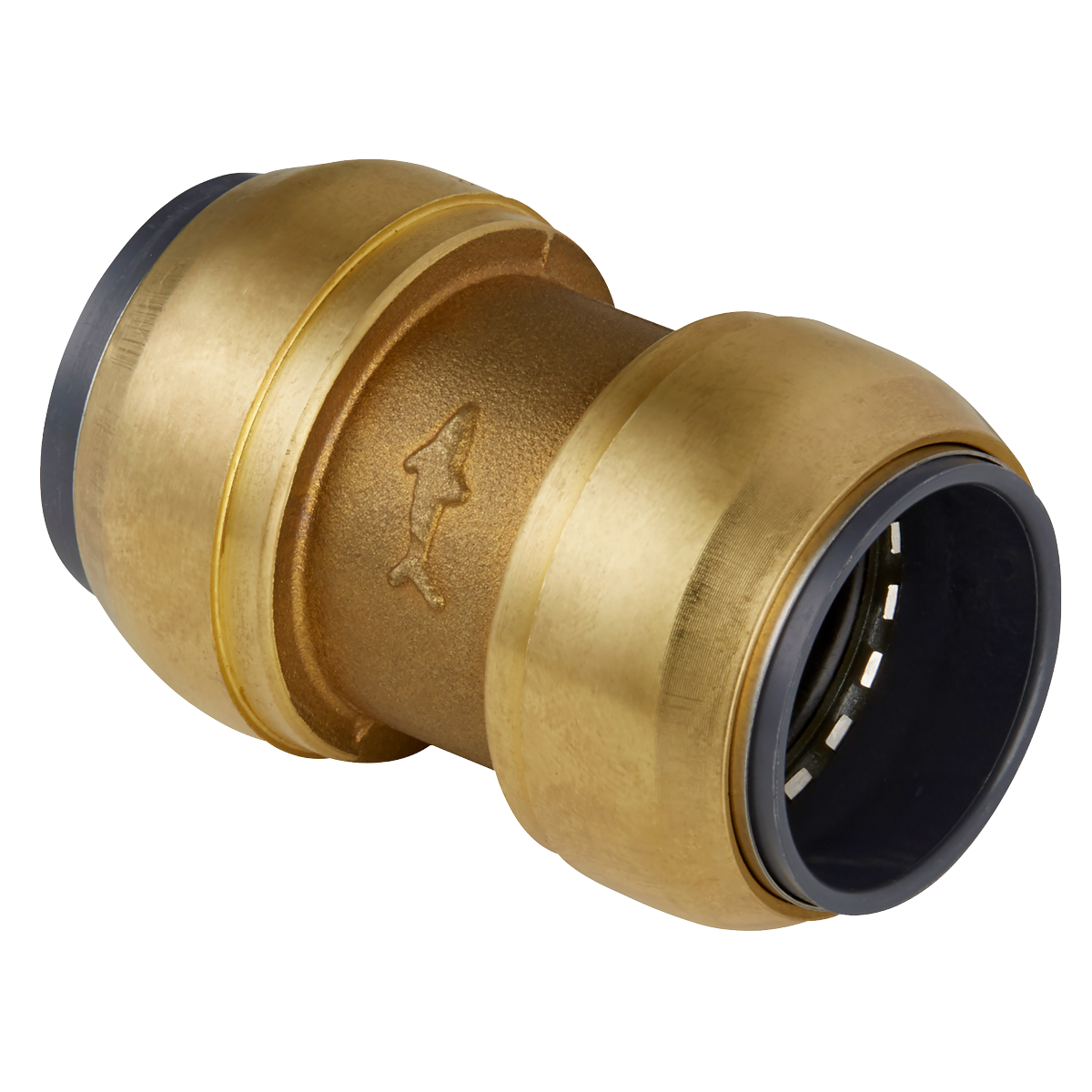 John Guest SBA28SC SharkBite® Straight Connector 28mm