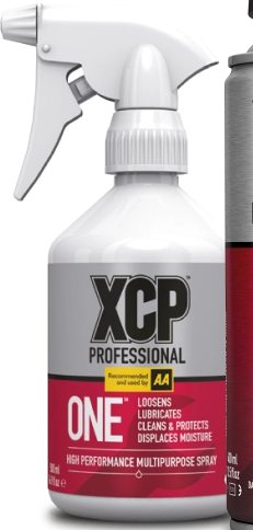 XCP ONE
