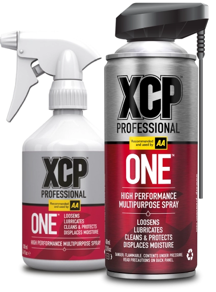 XCP ONE