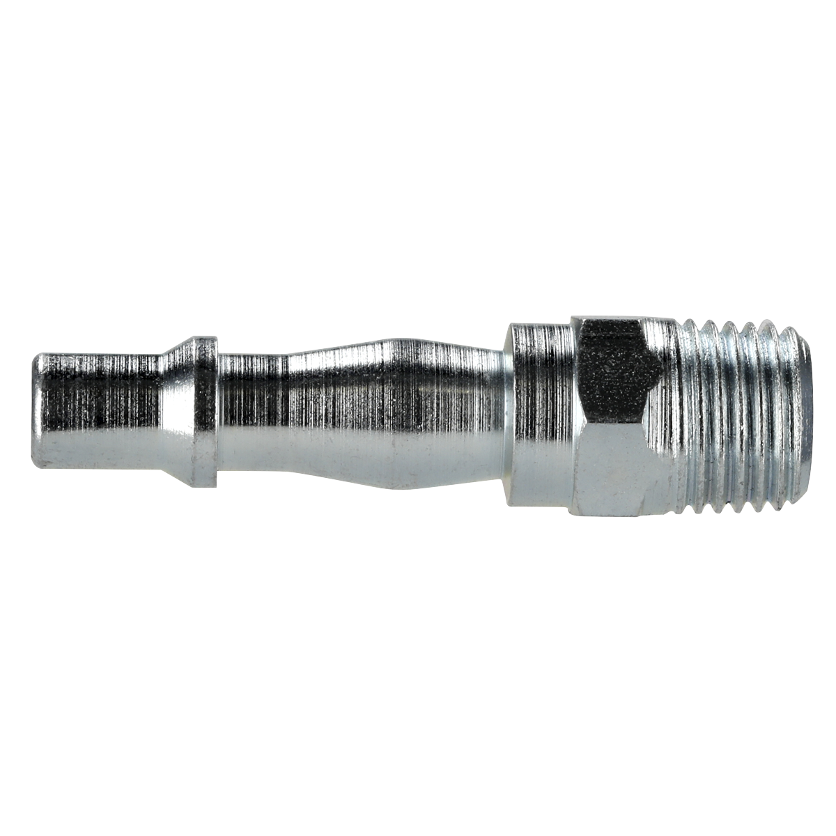 PCL AC04 PCL Screwed Adaptor Male 1/4"BSPT - Pack of 5