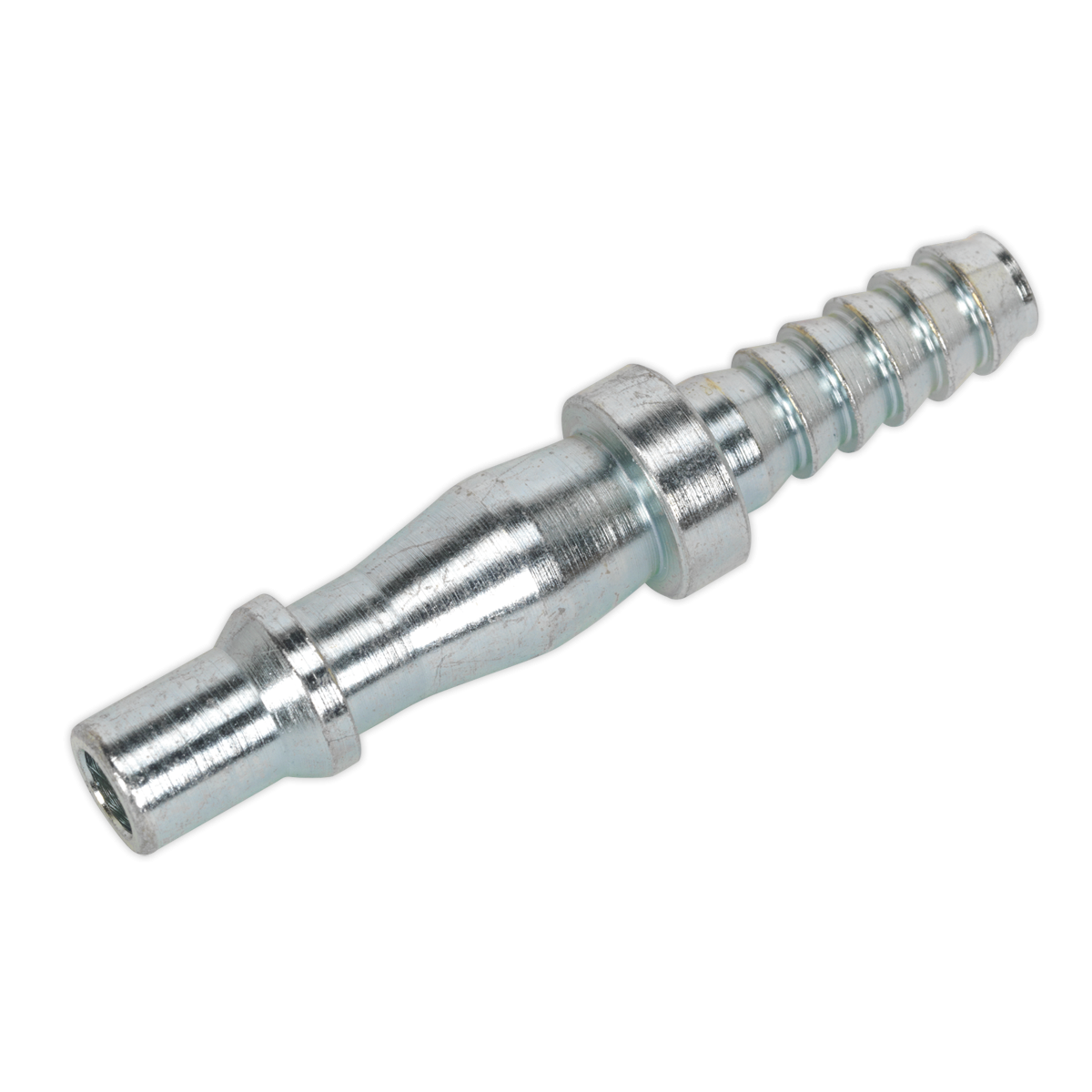 PCL AC06 PCL Adaptor Tailpiece 1/4" Bore Hose - Pack of 5