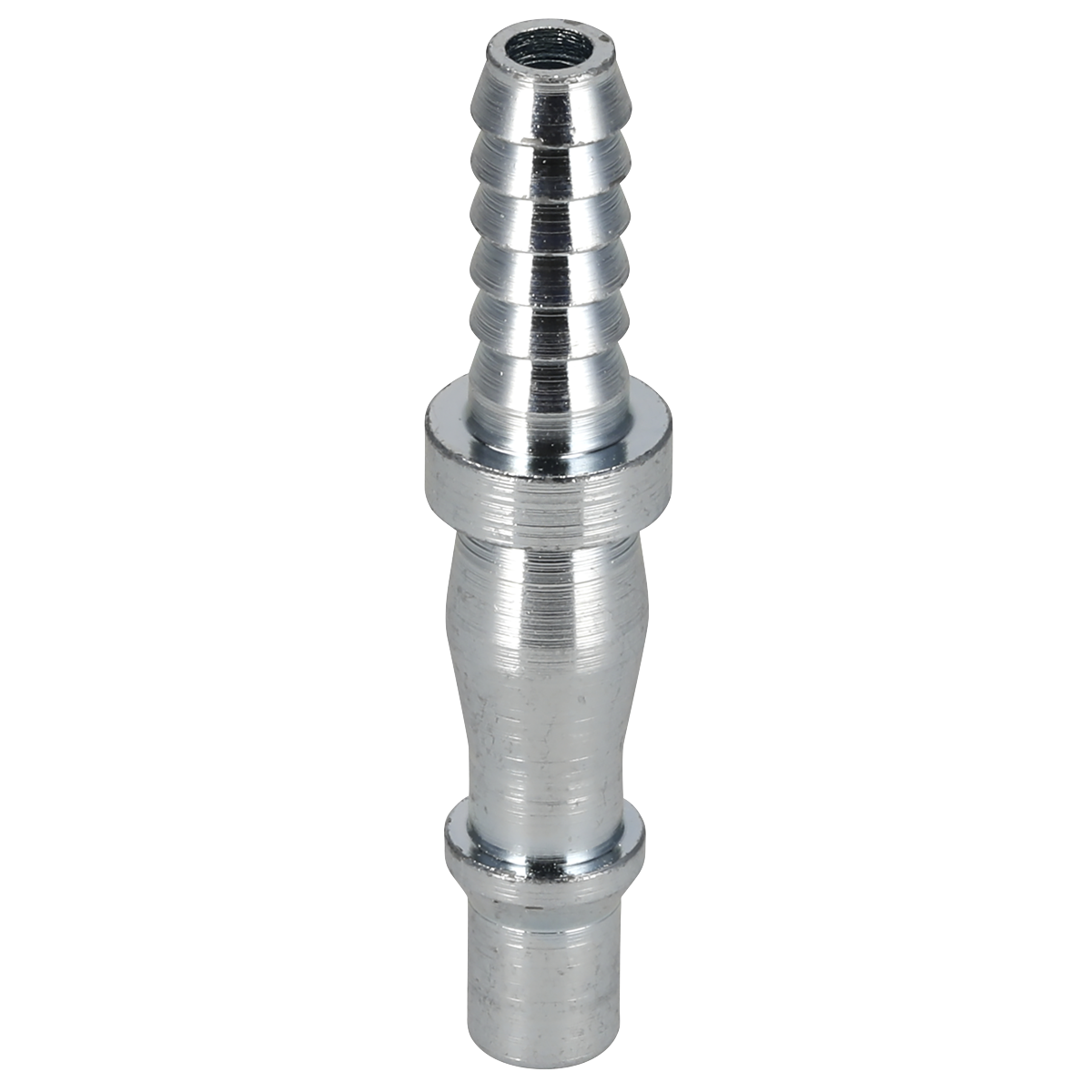 PCL AC06 PCL Adaptor Tailpiece 1/4" Bore Hose - Pack of 5