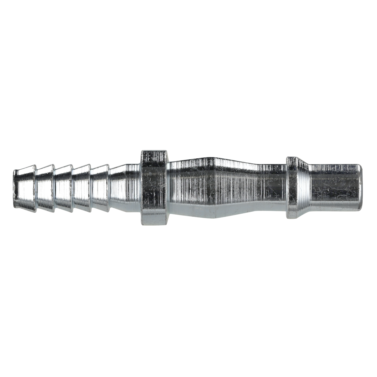 PCL AC06 PCL Adaptor Tailpiece 1/4" Bore Hose - Pack of 5
