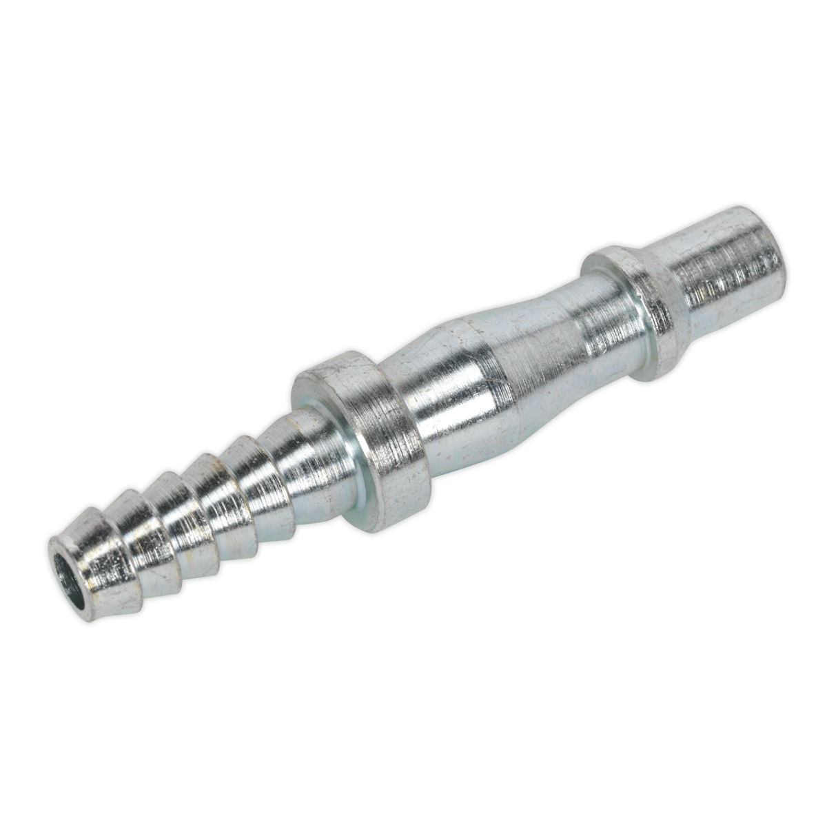 PCL AC06 PCL Adaptor Tailpiece 1/4" Bore Hose - Pack of 5
